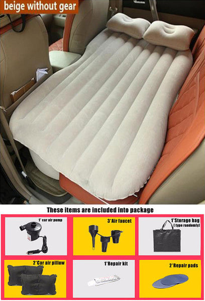 Air Bed Repair Kit | Outback Equipment